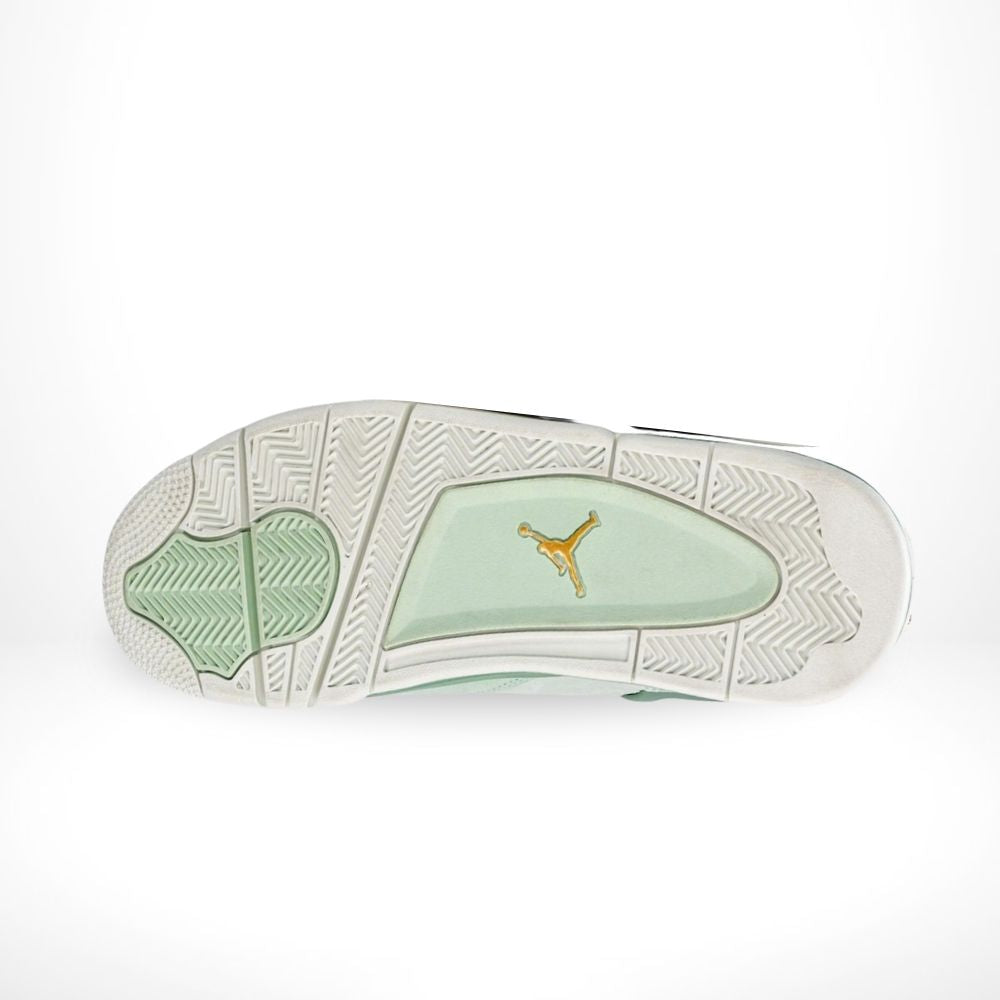 First Class WNBA PE - Air Jordan 4 - product image from the listing.