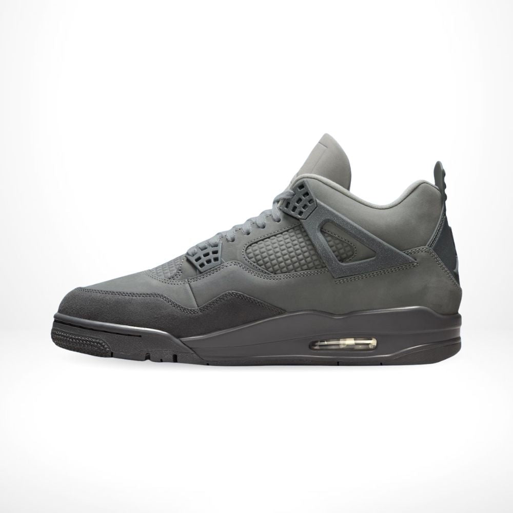Paris Olympics Wet Cement - Air Jordan 4 SE - product image from the listing.