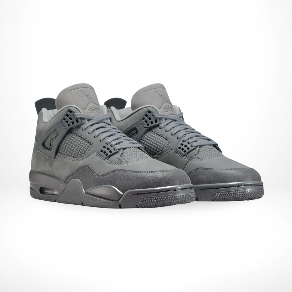 Paris Olympics Wet Cement - Air Jordan 4 SE - product image from the listing.