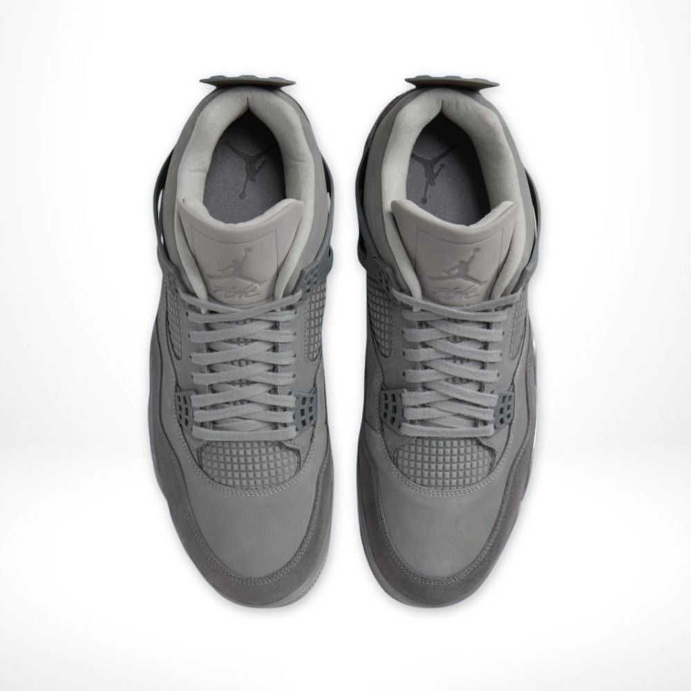 Paris Olympics Wet Cement - Air Jordan 4 SE - product image from the listing.
