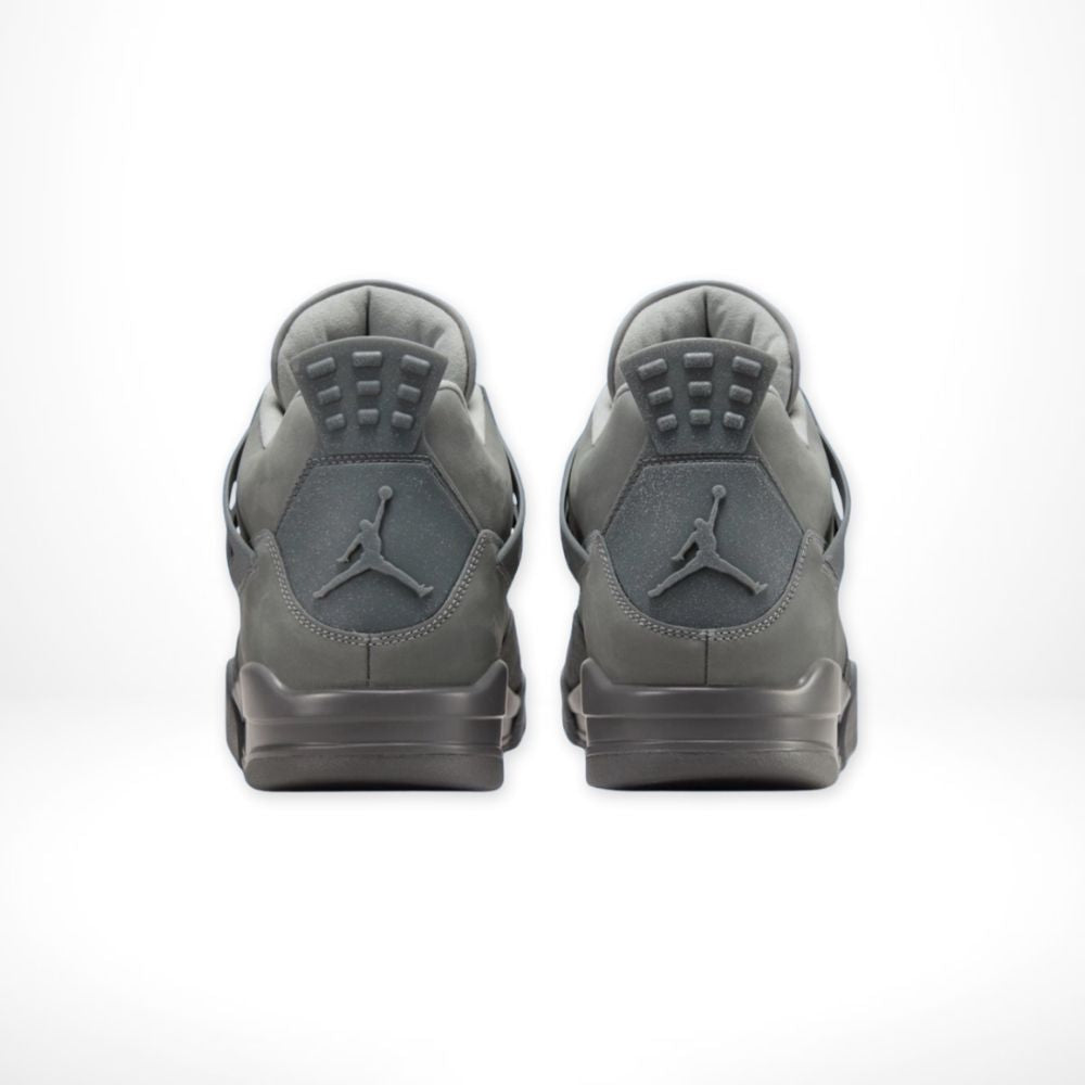 Paris Olympics Wet Cement - Air Jordan 4 SE - product image from the listing.