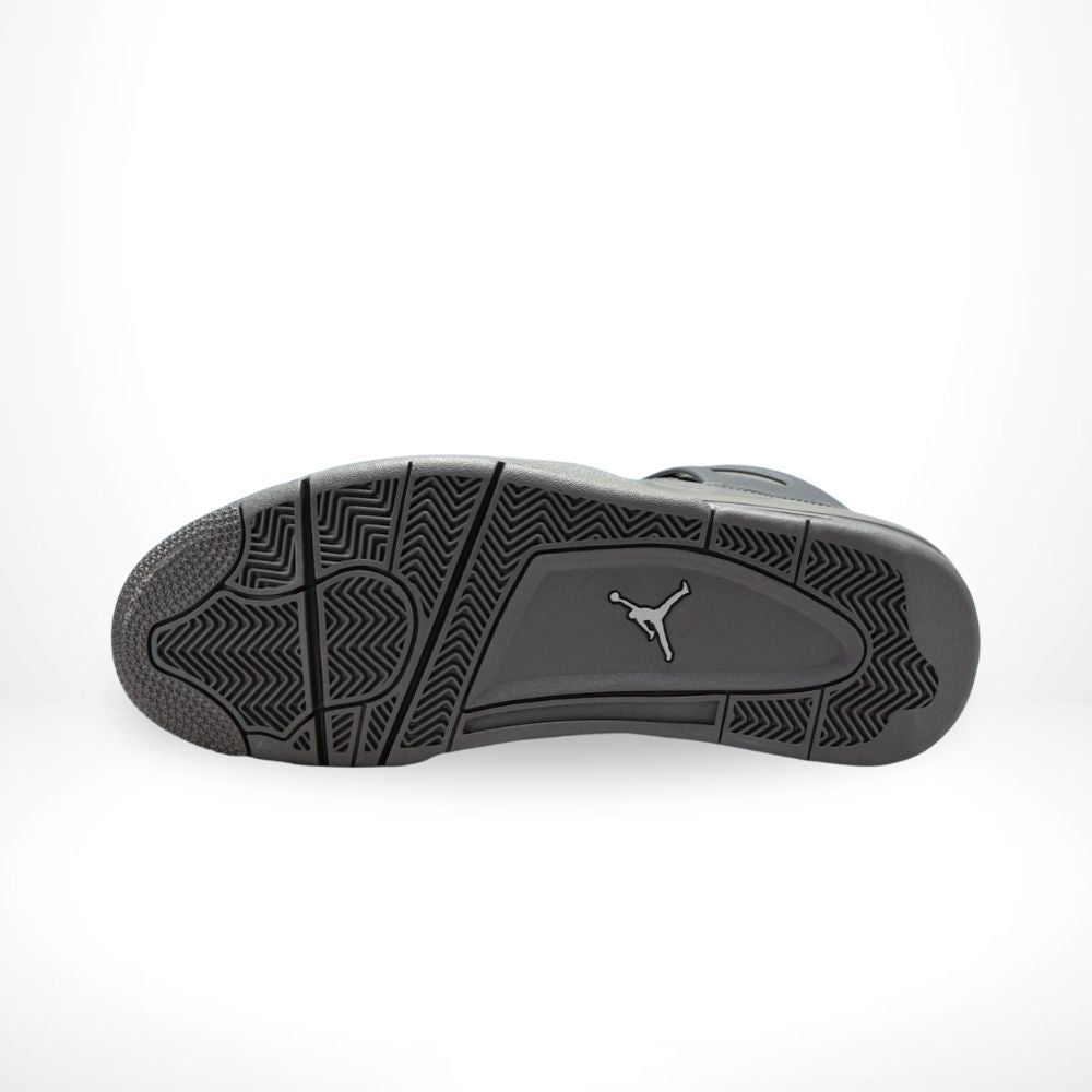Paris Olympics Wet Cement - Air Jordan 4 SE - product image from the listing.