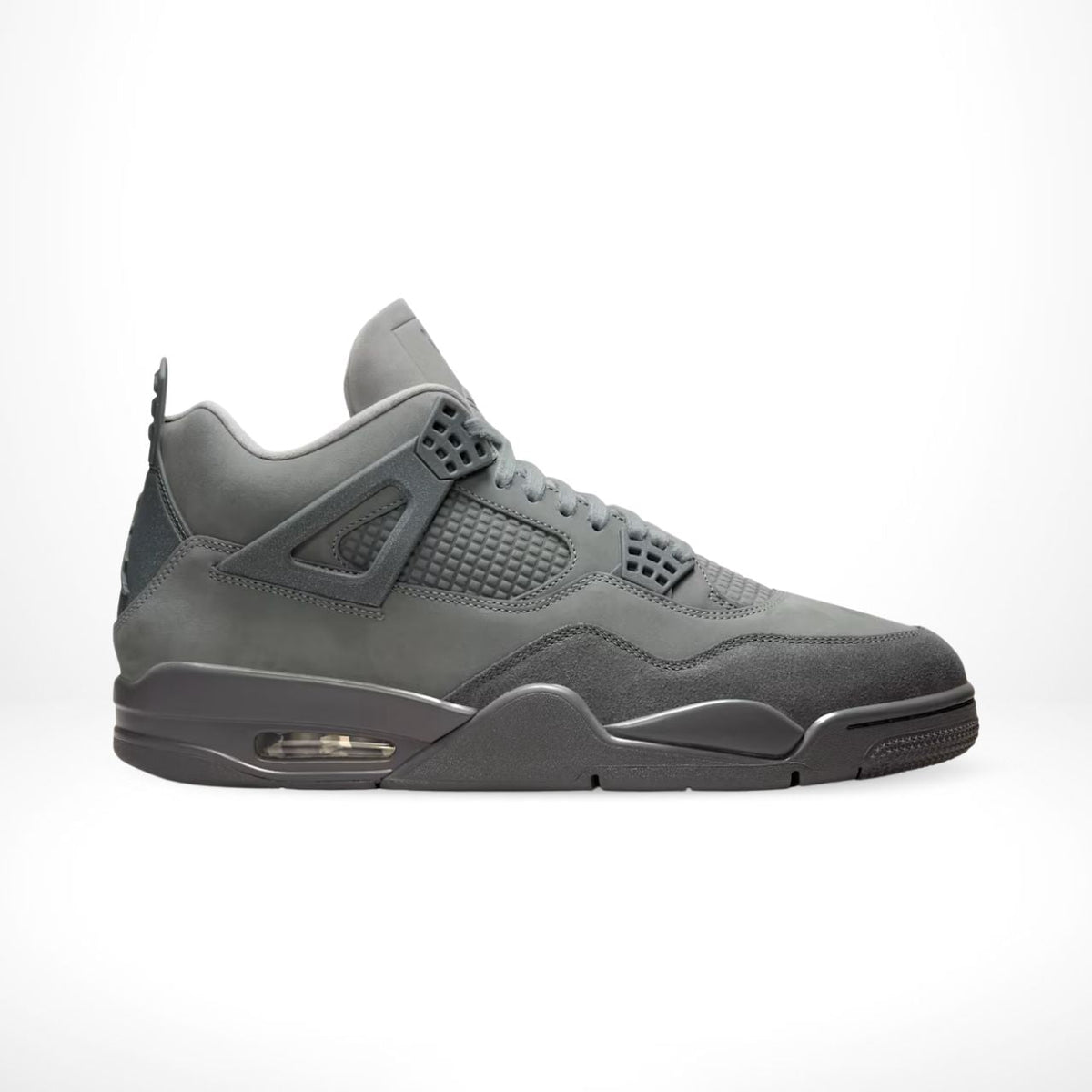 Paris Olympics Wet Cement - Air Jordan 4 SE - product image from the listing.