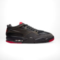 Air Jordan 4 Low RM in Black - product image from the listing.