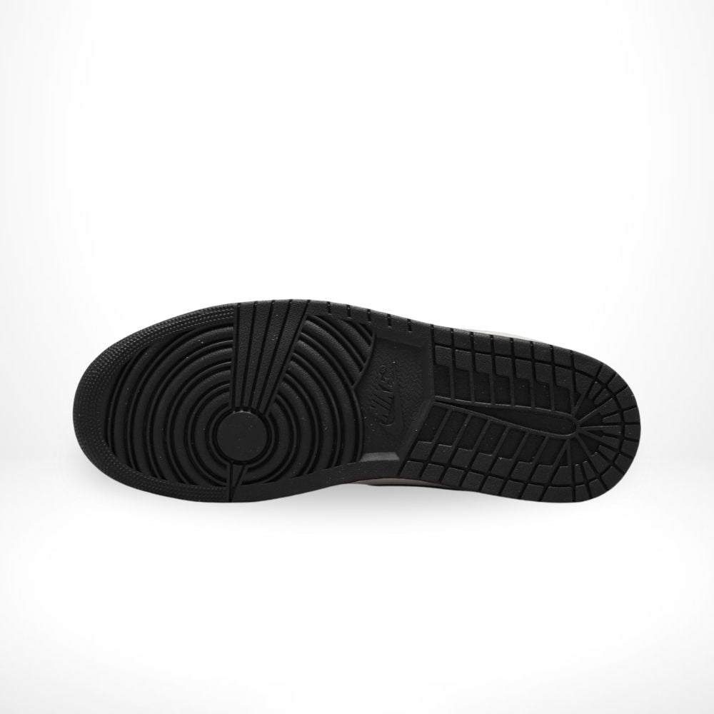 Air Jordan 1 Mid SE in Iron Gray - product image from the listing.