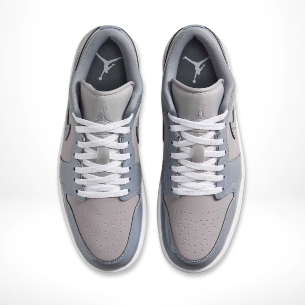 Air Jordan 1 Low in Cool Grey - product image from the listing.