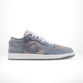 Air Jordan 1 Low in Cool Grey - product image from the listing.