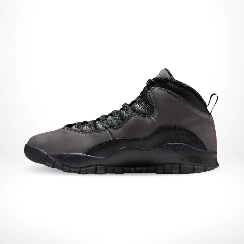 Shadow - Air Jordan 10 Retro 2025 - product image from the listing.