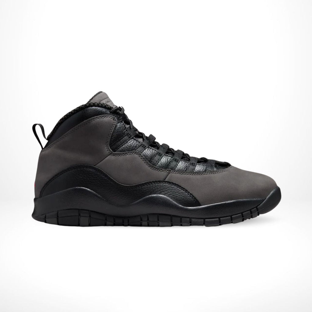 Shadow - Air Jordan 10 Retro 2025 - product image from the listing.