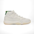 Air Jordan 11 285 in White - product image from the listing.