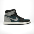 Air Jordan 1 Retro High Element Gore-Tex Black Particle in Grey - product image from the listing.