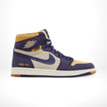 Air Jordan 1 Retro High Element Gore-Tex Sky J in Purple - product image from the listing.
