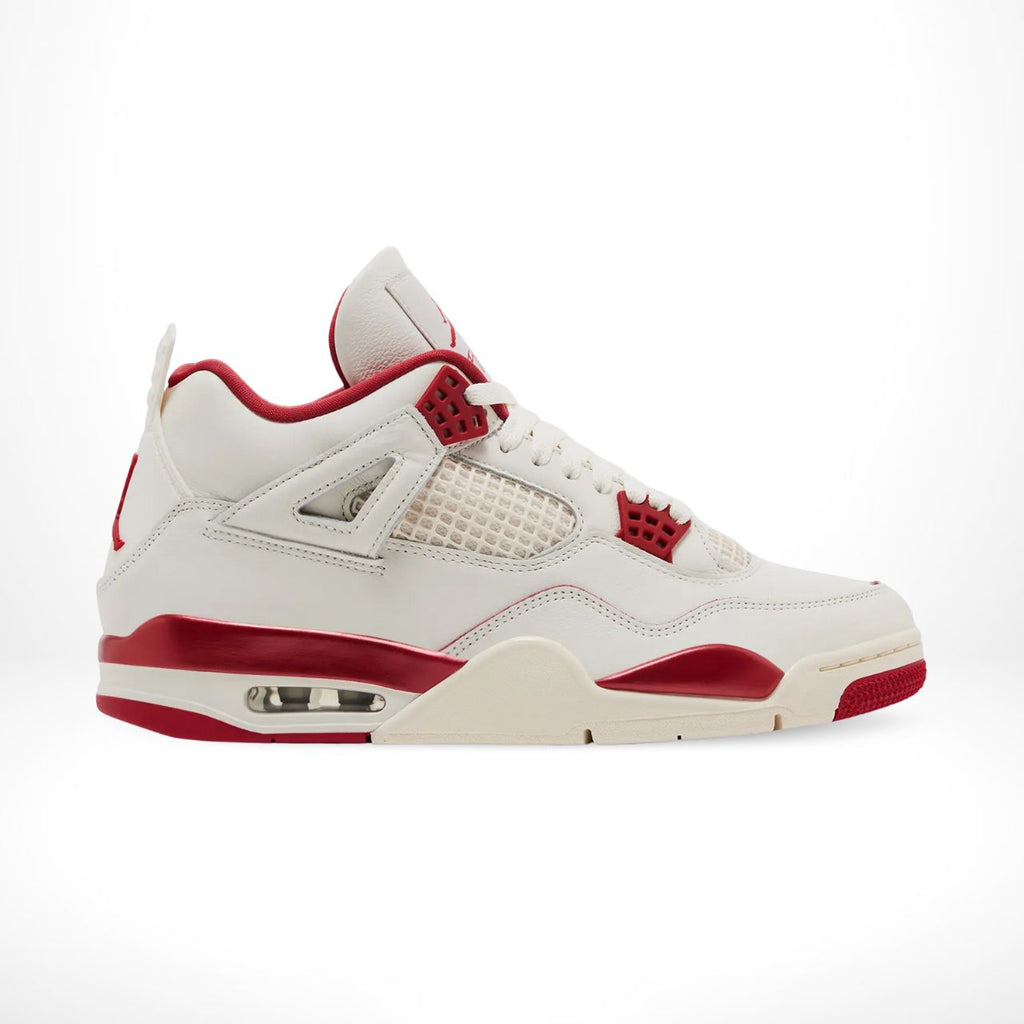 Valentine Day - Air Jordan 4 - product image from the listing.