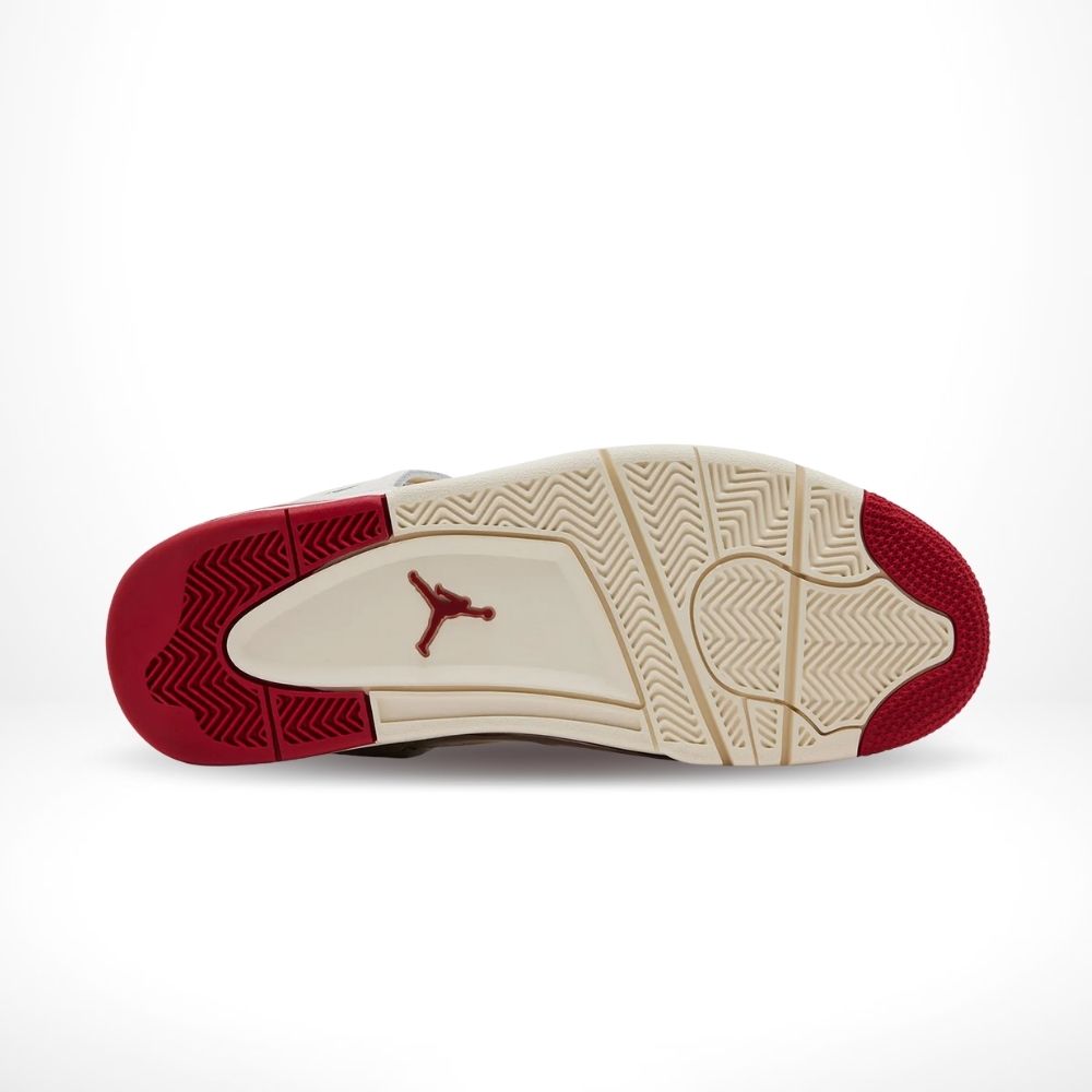 Valentine Day - Air Jordan 4 - product image from the listing.