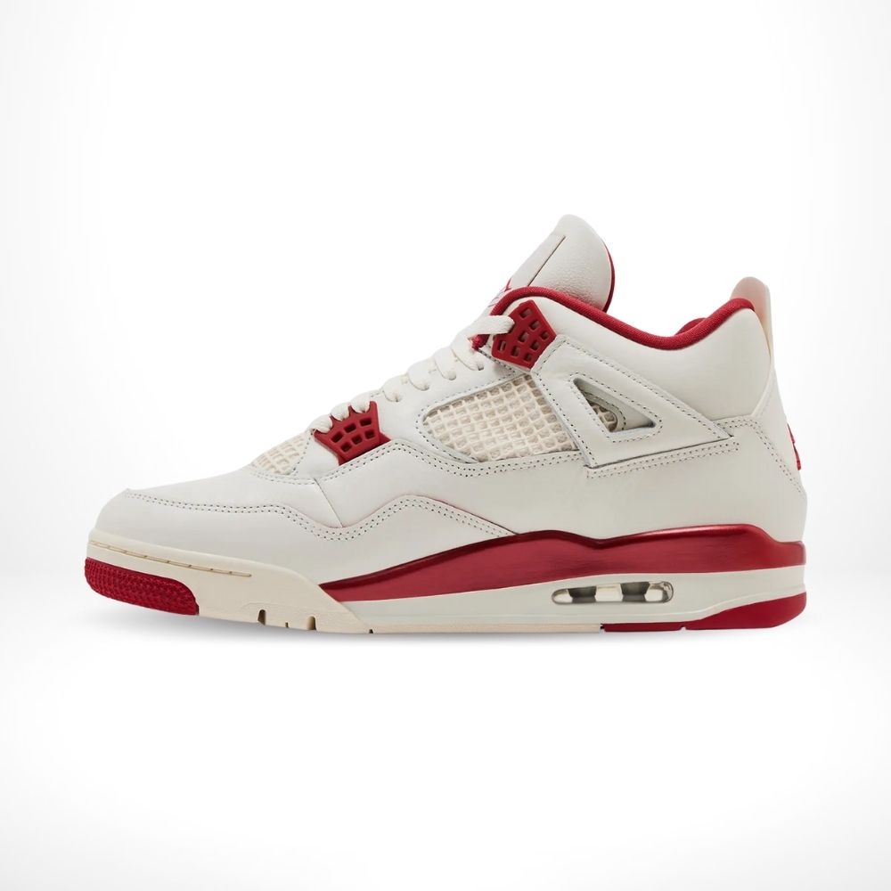 Valentine Day - Air Jordan 4 - product image from the listing.
