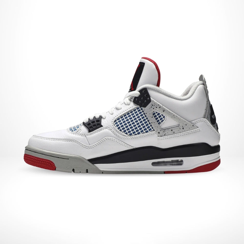 What The 4 - Air Jordan 4 Retro SE - product image from the listing.
