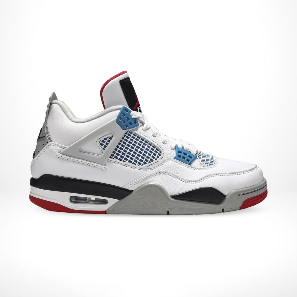 What The 4 - Air Jordan 4 Retro SE - product image from the listing.
