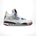 What The 4 - Air Jordan 4 Retro SE - product image from the listing.