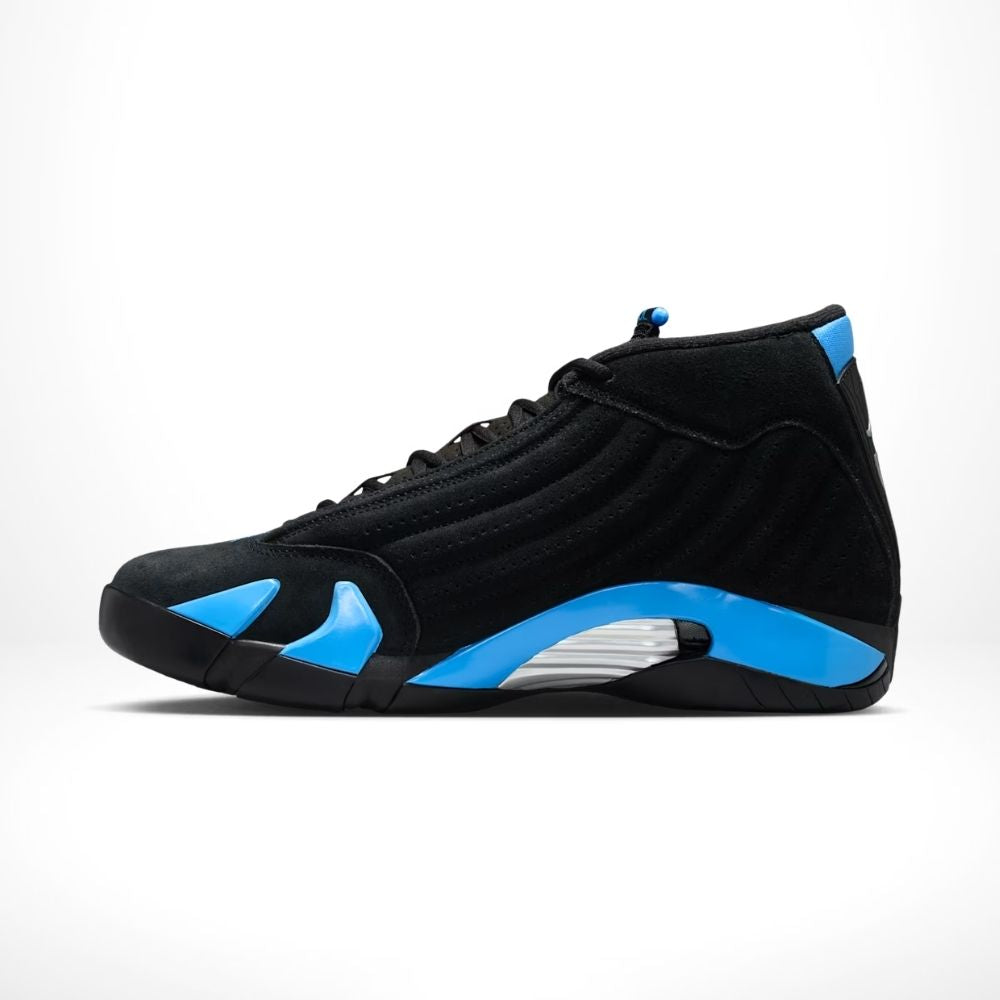 Black University Blue - Air Jordan 14 Retro 2026 - product image from the listing.