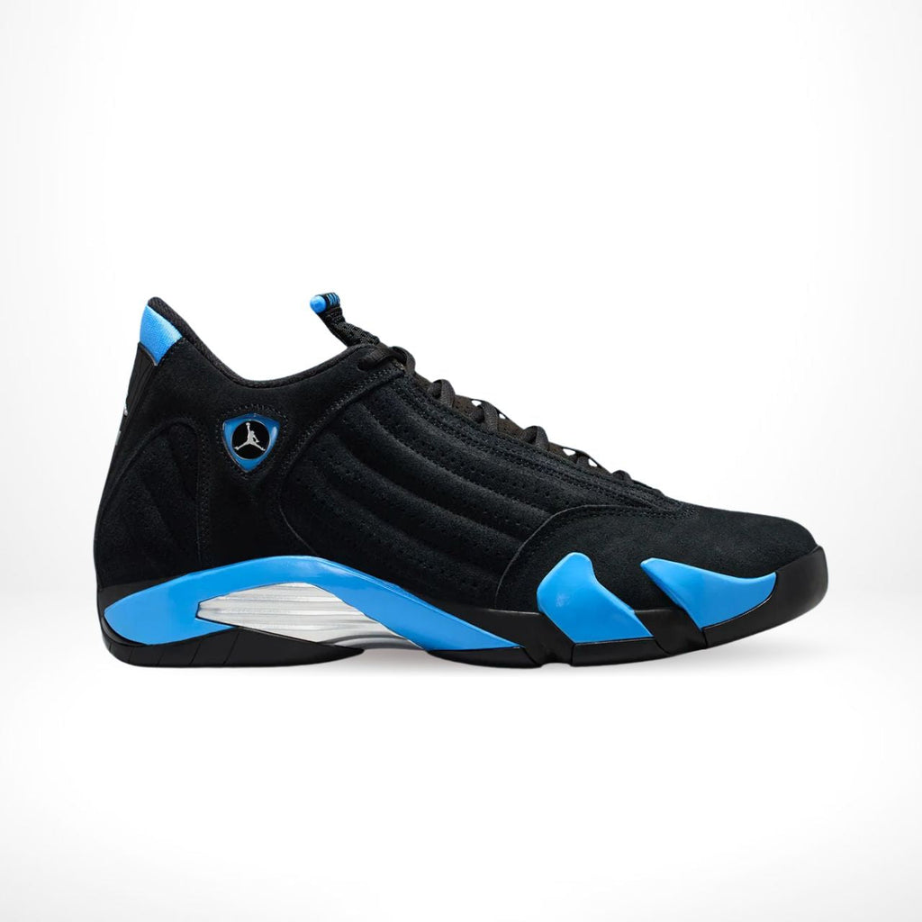 Black University Blue - Air Jordan 14 Retro 2026 - product image from the listing.