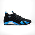 Black University Blue - Air Jordan 14 Retro 2026 - product image from the listing.
