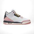 Vintage Floral - Air Jordan 3 - product image from the listing.