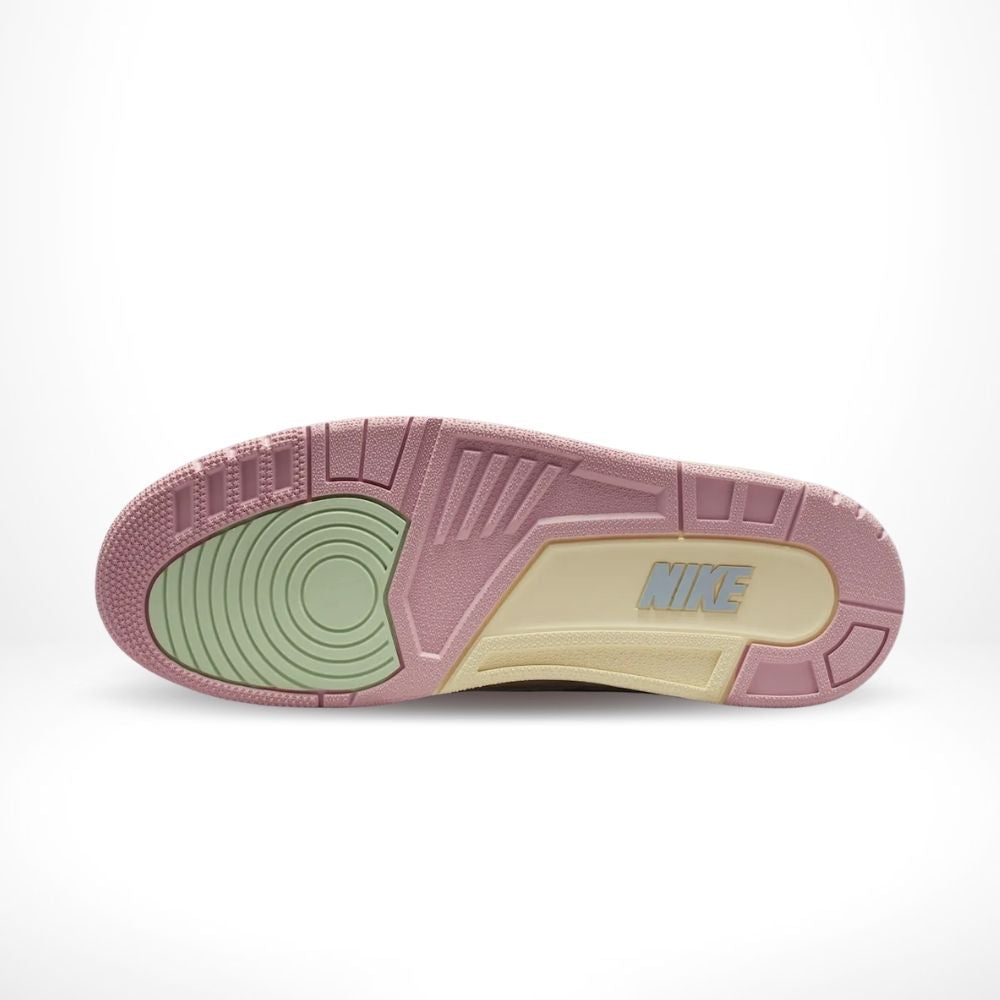 Spring is In The Air - Air Jordan 3 Retro - product image from the listing.