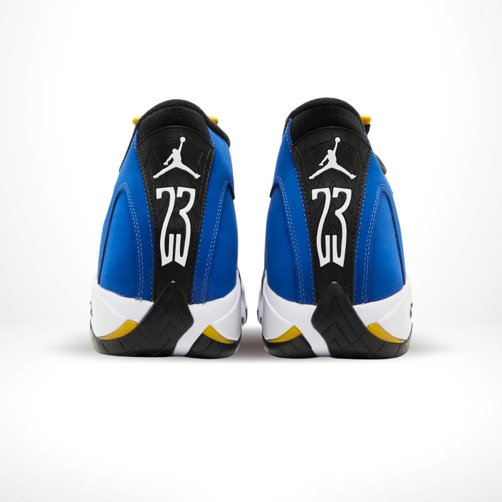 Laney - Air Jordan 14 Retro - product image from the listing.