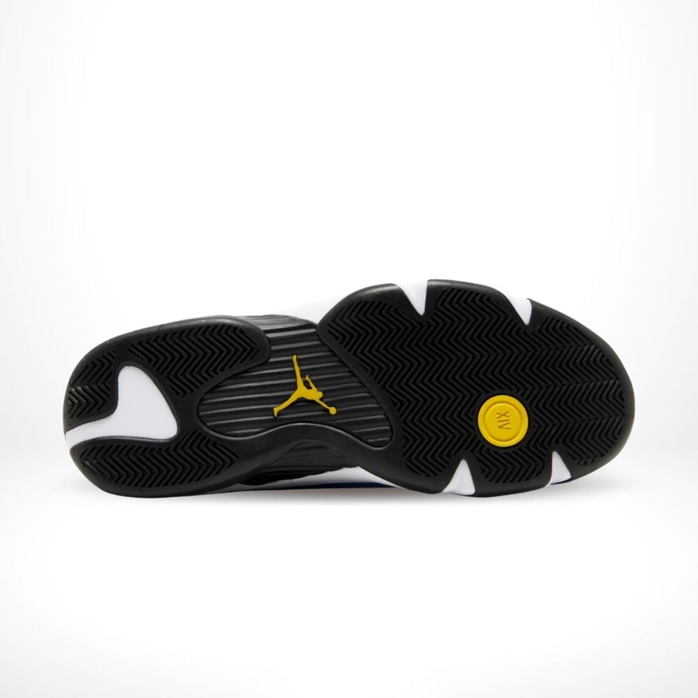 Laney - Air Jordan 14 Retro - product image from the listing.