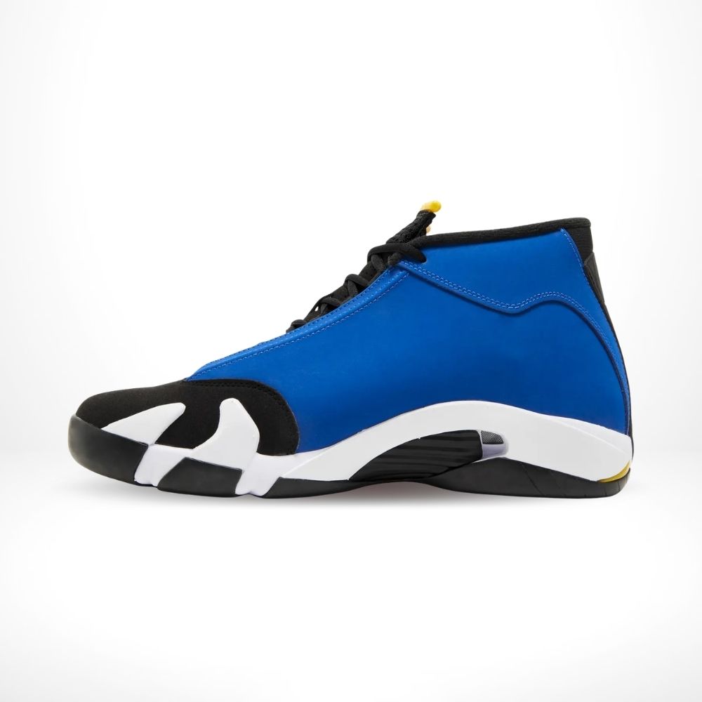 Laney - Air Jordan 14 Retro - product image from the listing.