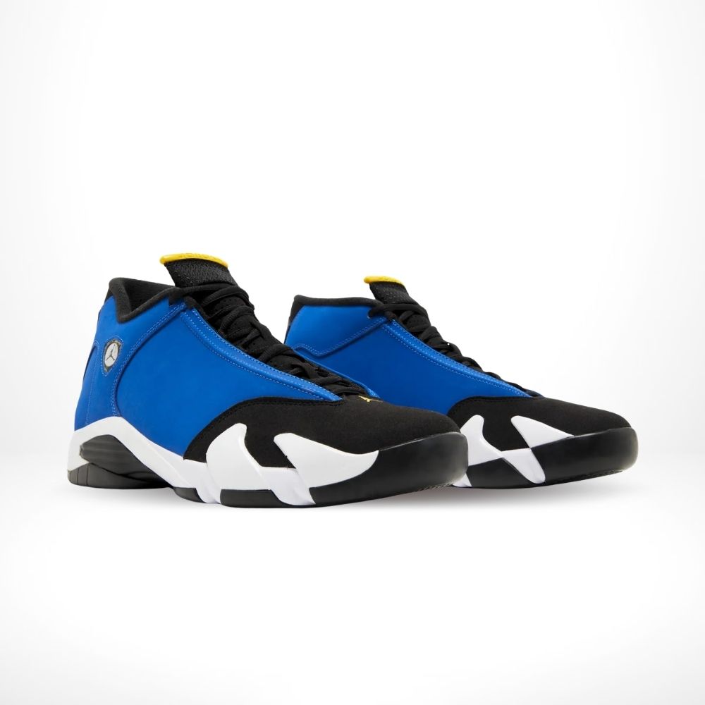 Laney - Air Jordan 14 Retro - product image from the listing.