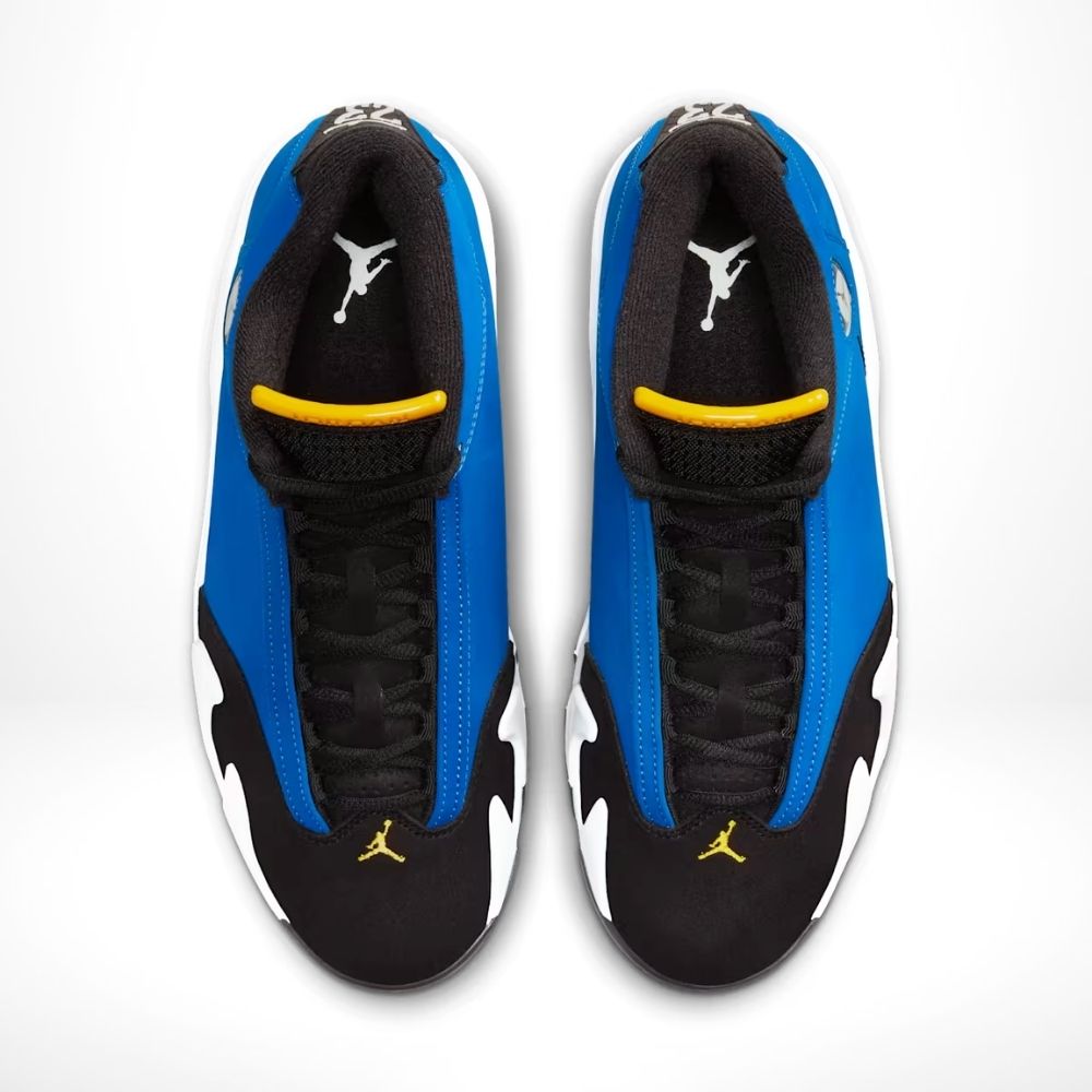 Laney - Air Jordan 14 Retro - product image from the listing.