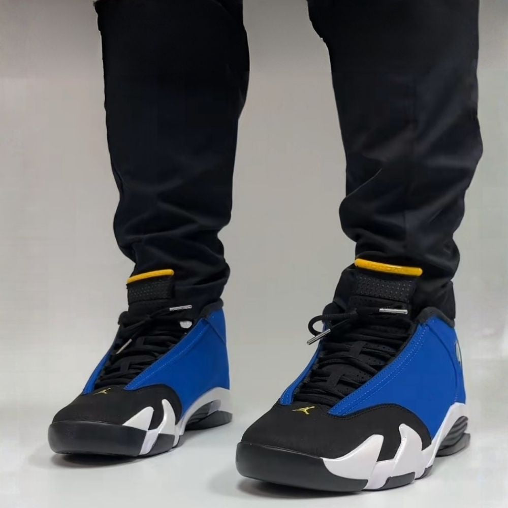 Laney - Air Jordan 14 Retro - product image from the listing.