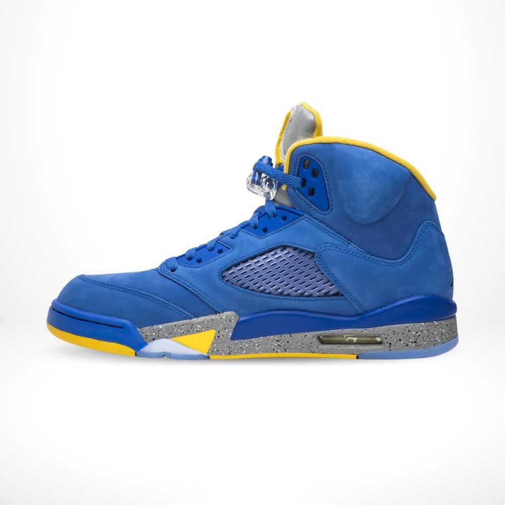 JSP Laney - Air Jordan 5 Retro - product image from the listing.