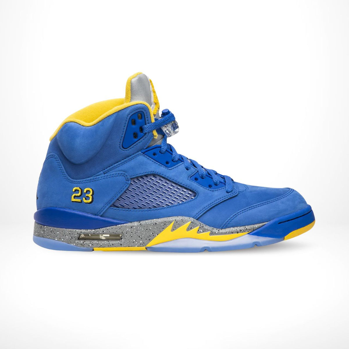 JSP Laney - Air Jordan 5 Retro - product image from the listing.