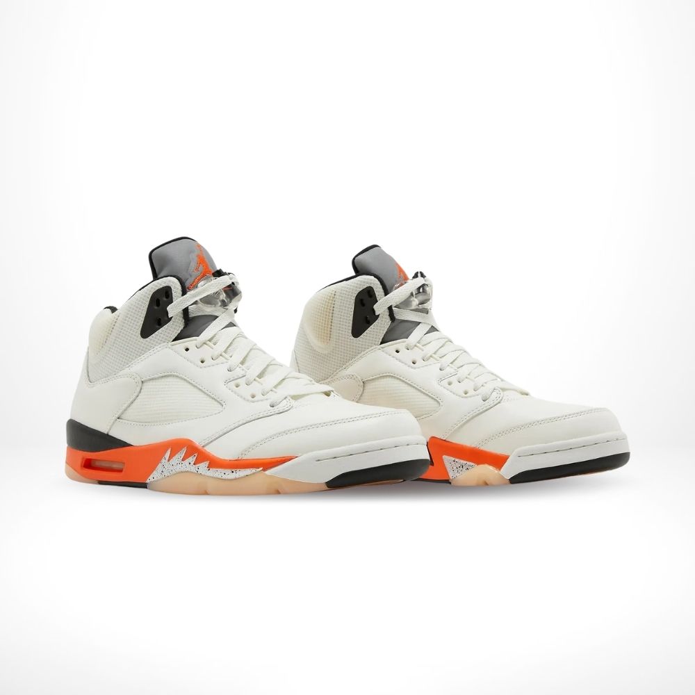 Shattered Backboard - Air Jordan 5 Retro - product image from the listing.