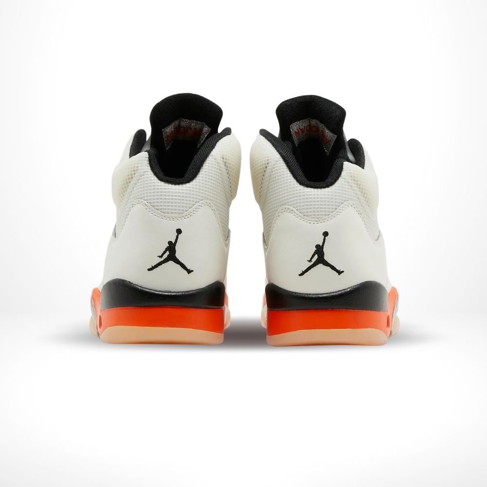 Shattered Backboard - Air Jordan 5 Retro - product image from the listing.