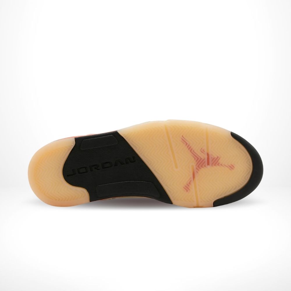 Shattered Backboard - Air Jordan 5 Retro - product image from the listing.