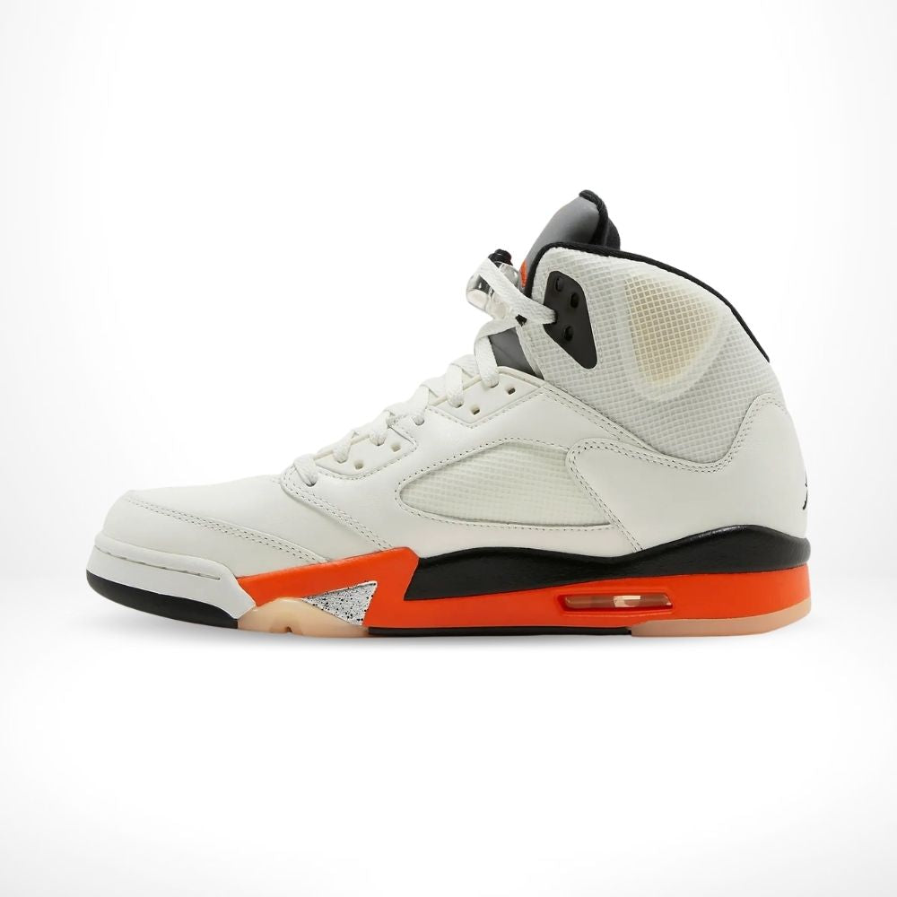 Shattered Backboard - Air Jordan 5 Retro - product image from the listing.