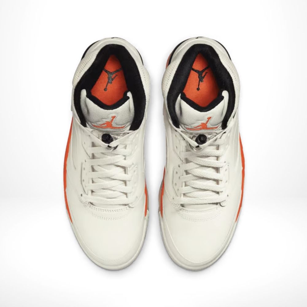 Shattered Backboard - Air Jordan 5 Retro - product image from the listing.