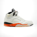 Shattered Backboard - Air Jordan 5 Retro - product image from the listing.