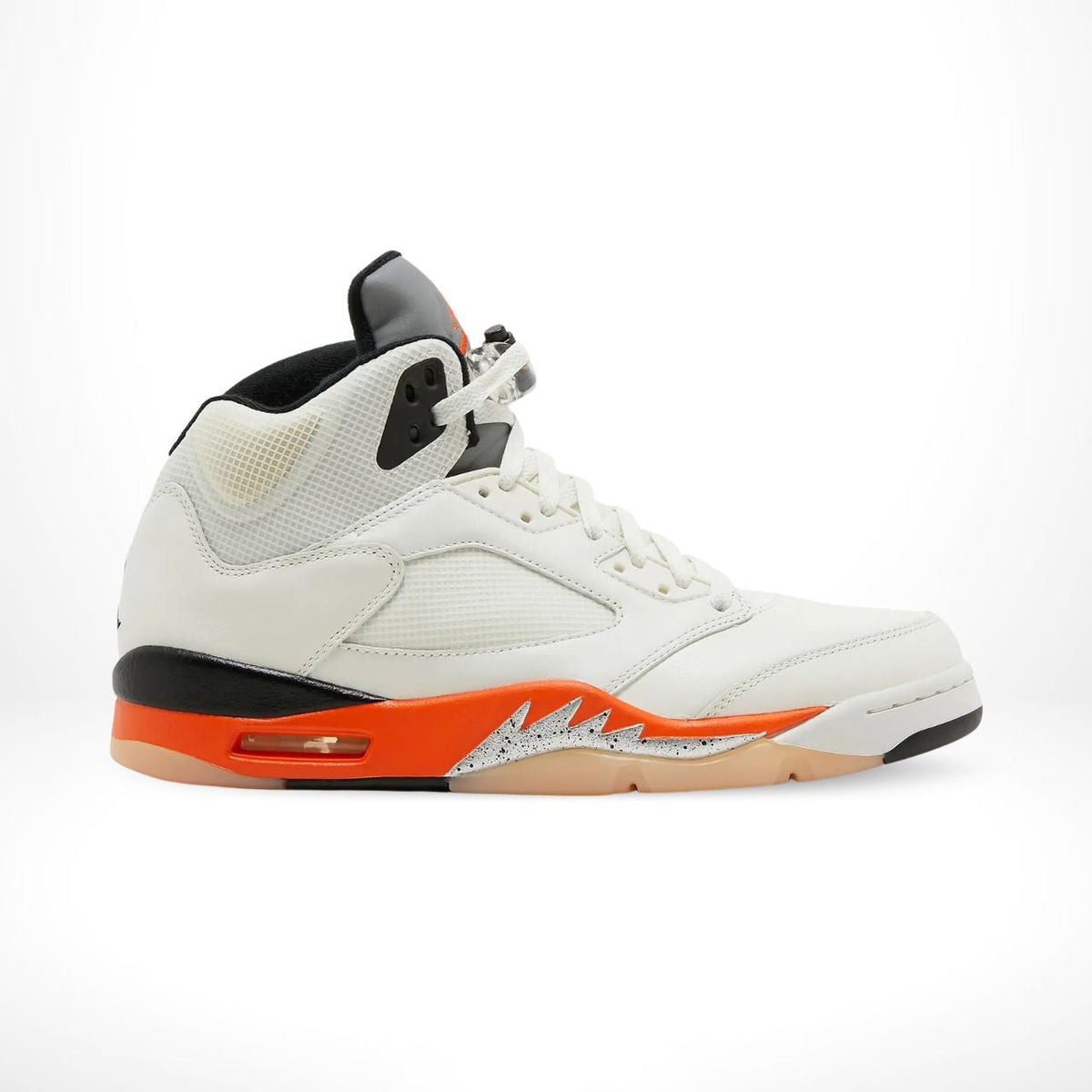 Shattered Backboard - Air Jordan 5 Retro - product image from the listing.