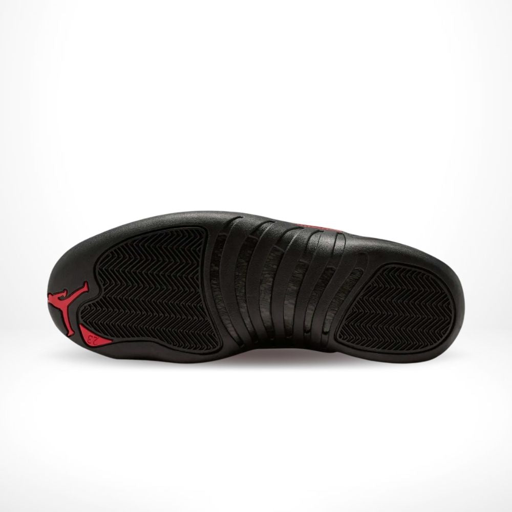 Bloodline - Air Jordan 12 - product photo shown in the listing for this item.