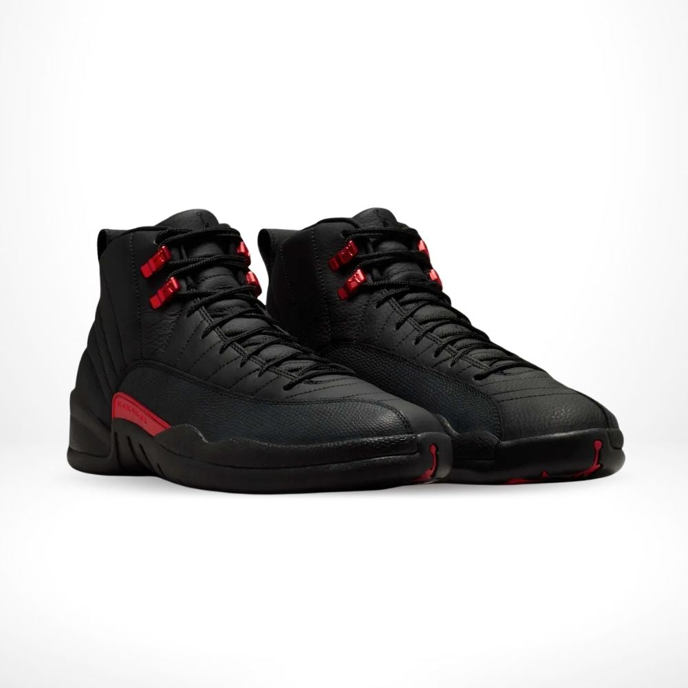 Bloodline - Air Jordan 12 - product photo shown in the listing for this item.