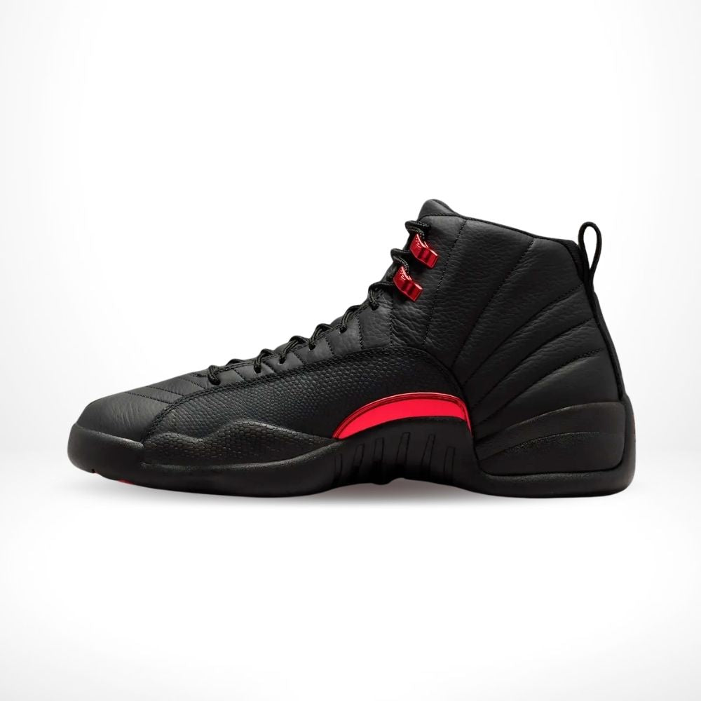 Bloodline - Air Jordan 12 - product photo shown in the listing for this item.