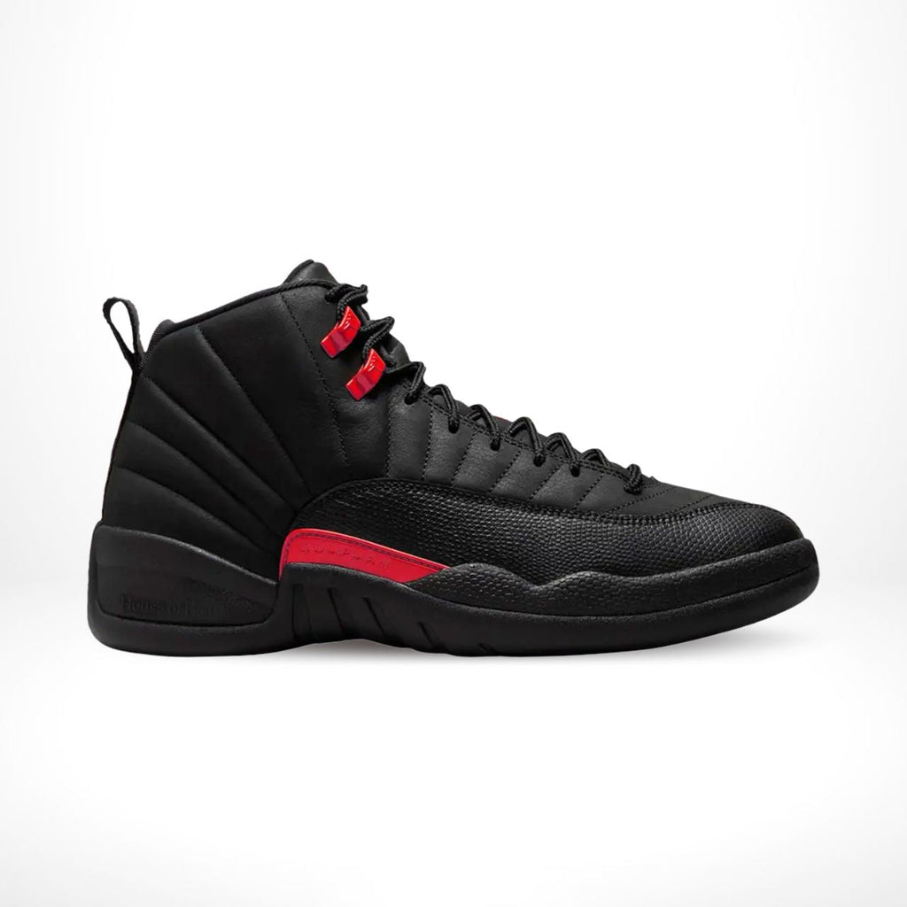 Bloodline - Air Jordan 12 - product photo shown in the listing for this item.