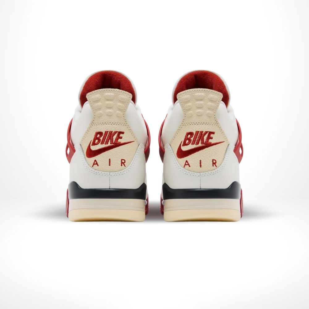 X Nigel Sylvester Brick After Brick - Air Jordan 4 Retro - product image from the listing.