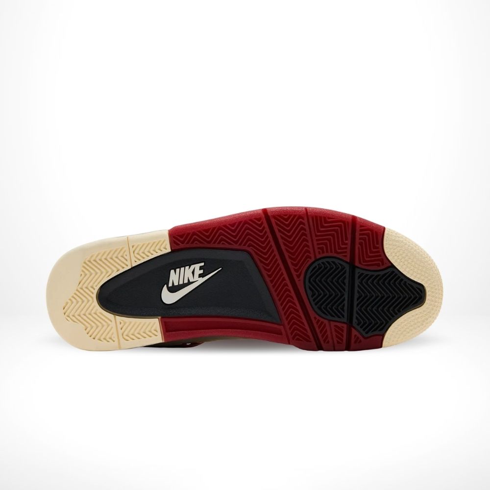X Nigel Sylvester Brick After Brick - Air Jordan 4 Retro - product image from the listing.