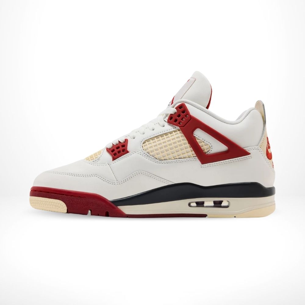 X Nigel Sylvester Brick After Brick - Air Jordan 4 Retro - product image from the listing.