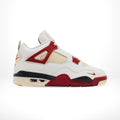 X Nigel Sylvester Brick After Brick - Air Jordan 4 Retro - product image from the listing.